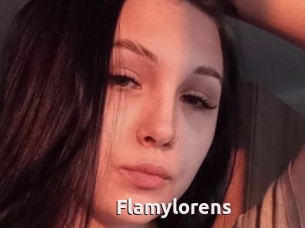 Flamylorens