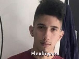 Flexboysex