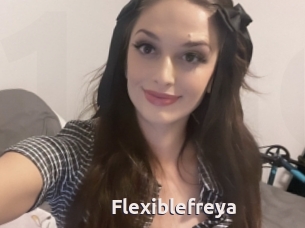 Flexiblefreya