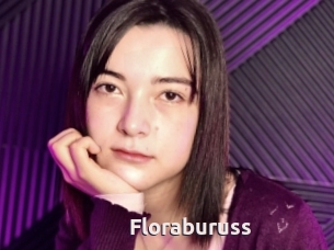 Floraburuss