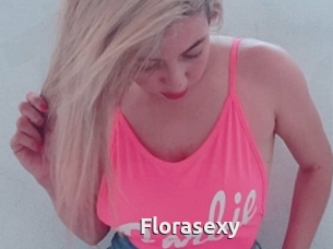Florasexy