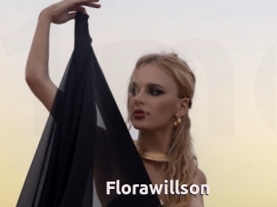 Florawillson