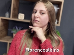 Florencealkins