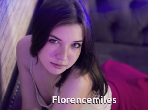 Florencemiles