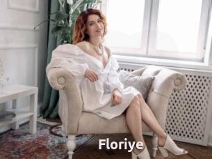 Floriye