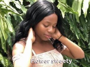 Flower_sweety