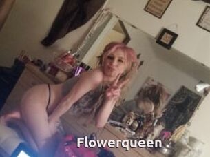Flowerqueen