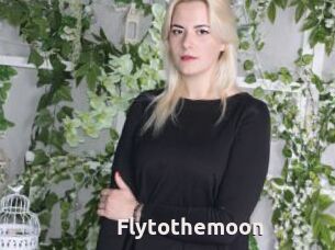 Flytothemoon