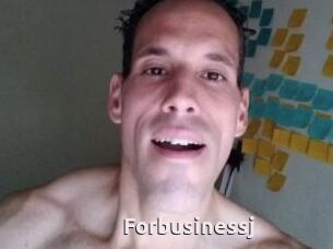 Forbusinessj