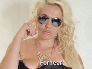 Forheart