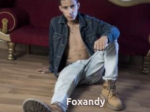 Foxandy
