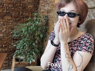 Foxy