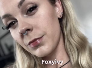 Foxyivy