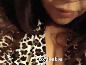 Foxykatie