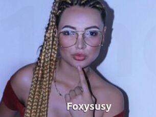 Foxysusy