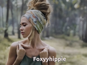 Foxyyhippie