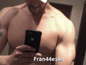 Fran44esko