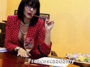 Francescaadamy