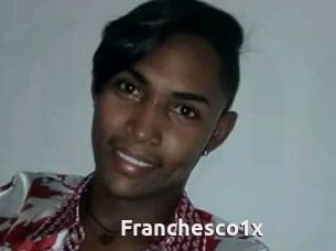 Franchesco1x
