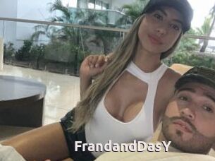 FrandandDasY
