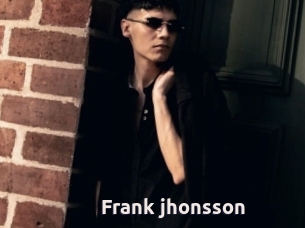 Frank_jhonsson