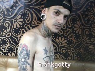 Frankgotty