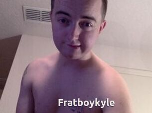 Fratboykyle