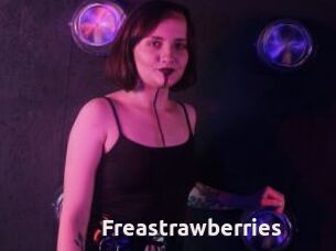 Freastrawberries