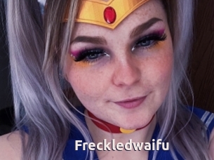 Freckledwaifu