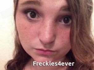 Freckles4ever