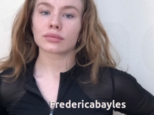 Fredericabayles