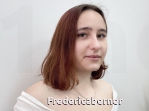 Fredericaberner