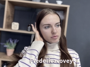 Fredericacovey
