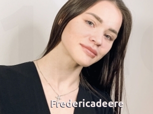Fredericadeere