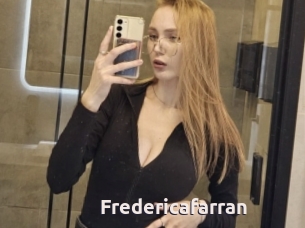 Fredericafarran