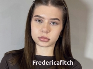 Fredericafitch
