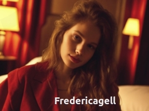 Fredericagell