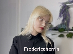 Fredericaherrin