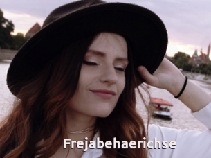 Frejabehaerichse