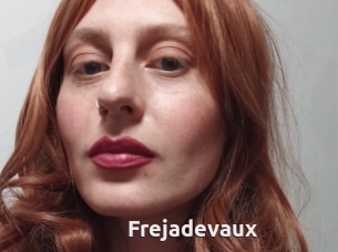Frejadevaux