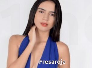 Fresaroja