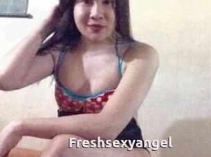 Freshsexyangel