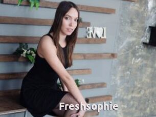 Freshsophie