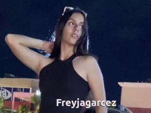 Freyjagarcez