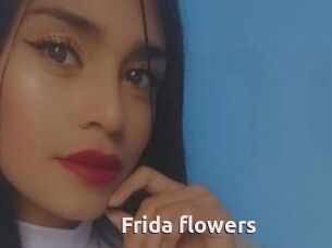 Frida_flowers