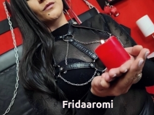 Fridaaromi