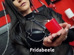 Fridabeele