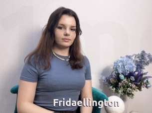 Fridaellington