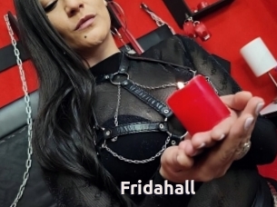 Fridahall