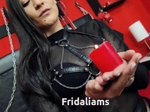 Fridaliams
